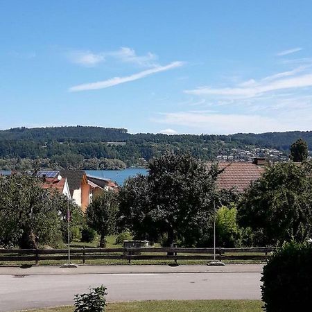 Schlosshalde Bodman Appartement Buitenkant foto